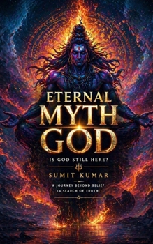 Paperback Eternal Myth: GOD: Is God Still Here? Book