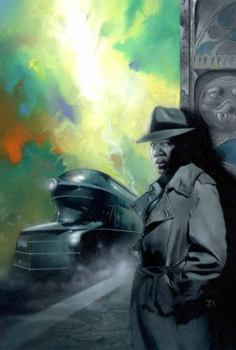 Paperback Moonstone Noir: The Mysterious Traveler Book