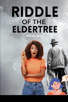 Paperback Riddle Of The Eldertree Book