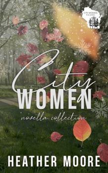 Paperback City Women: Novella Collection Book