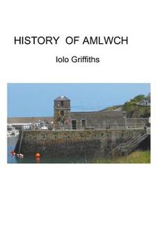 Paperback History of Amlwch Book