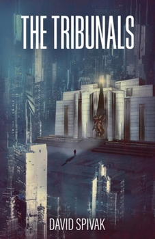 Paperback The Tribunals Book