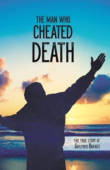 Paperback The Man Who Cheated Death Book