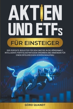 Paperback Aktien und ETFs für Einsteiger [German] Book