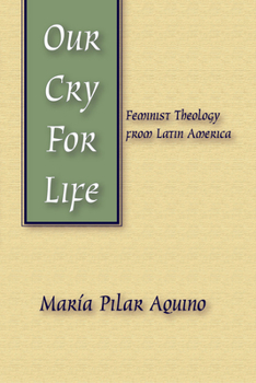 Paperback Our Cry for Life Book