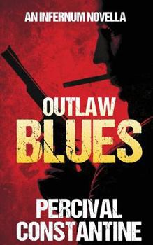 Paperback Outlaw Blues Book