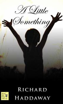 Paperback A Little Something Book