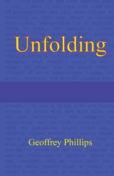 Paperback Unfolding Book