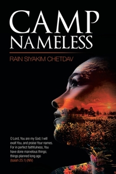 Paperback Camp Nameless Book
