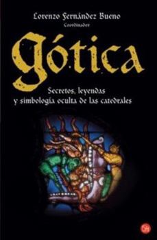 Paperback Gotica [Spanish] Book