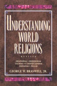 Paperback Understanding World Religions Book