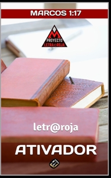 Ativador: Marcos 1:17
