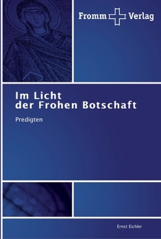 Paperback Im Licht der Frohen Botschaft [German] Book