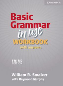 Paperback Basic Grammar in Use: With Answers Book