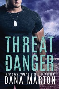 Paperback Threat of Danger Book