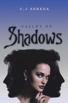 Paperback Valley of Shadows Book