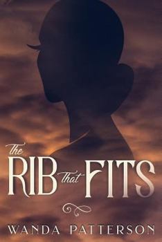 Paperback The Rib That Fits: From the Beginning Book