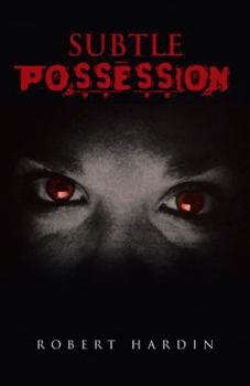 Paperback Subtle Possession Book