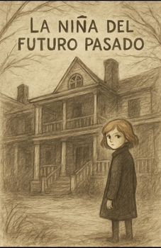 Paperback La niña del futuro pasado [Spanish] Book