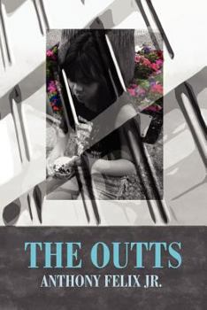 Paperback The Outts Book
