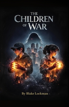 Paperback The Children of War Book