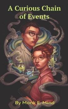 Paperback A Curious Chain of Events Book