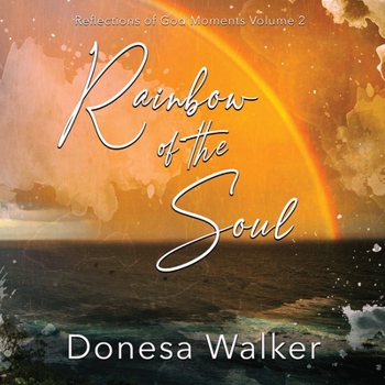 Paperback Rainbow of the Soul Book
