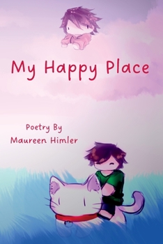 Paperback My Happy Place Book