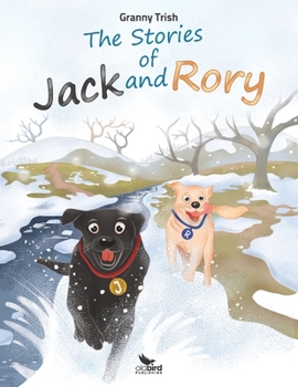 Paperback The Stories of Jack and Rory Book