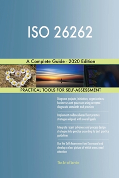 Paperback ISO 26262 A Complete Guide - 2020 Edition Book