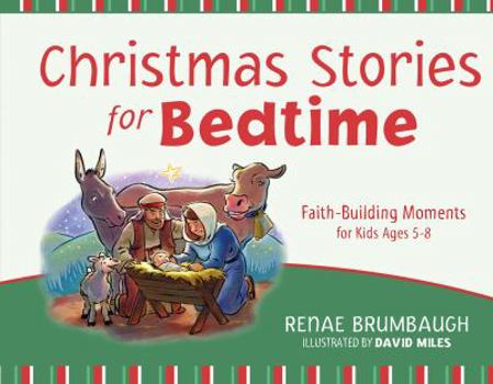 Historias de Navidad para la hora de dormir