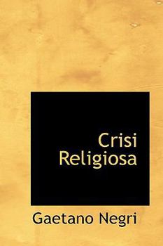 Crisi Religios