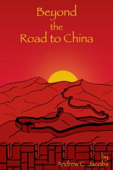 Paperback Beyond The Road To China Book