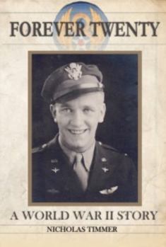 Paperback Forever Twenty: [A World War II Story] Book