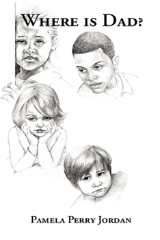 Paperback Where is Dad? Book