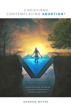 Paperback Christians Contemplating Abortion? Book