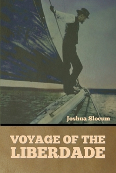 Paperback Voyage of the Liberdade Book