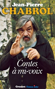 Paperback Contes à mi-voix [French] Book