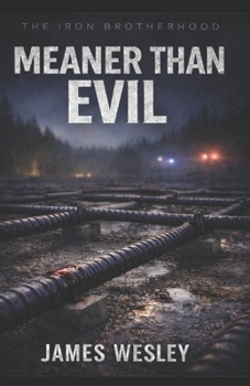 Paperback Meaner Than Evil Book