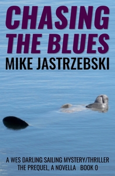 Paperback Chasing The Blues Book