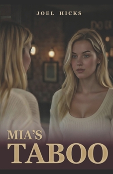 Paperback Mia's Taboo Book