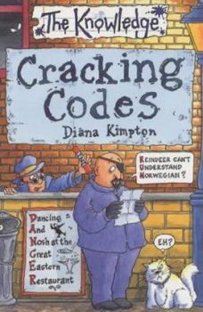 Paperback Cracking Codes Book
