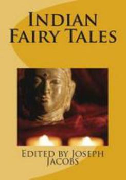 Paperback Indian Fairy Tales Book