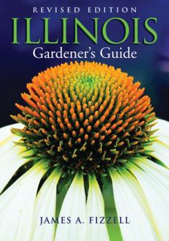 Paperback Illinois Gardener's Guide Book