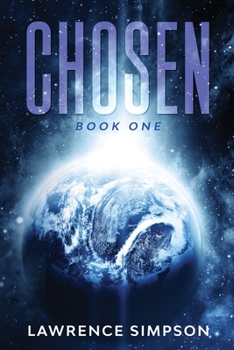 Paperback Chosen: Book One Book