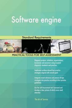Software Engine Standard Requirements