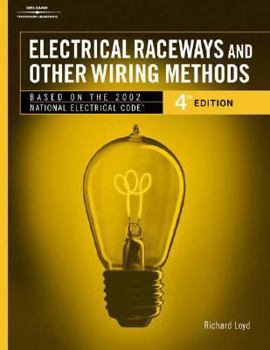Paperback Electrical Raceways and Other Wiring Methods Book