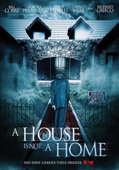 House Is Not A Home