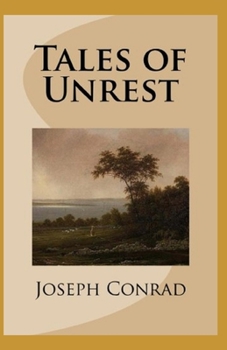 Paperback Tales of Unrest Annotated Book