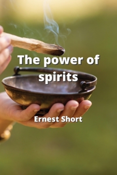 Paperback The power of spirits Book